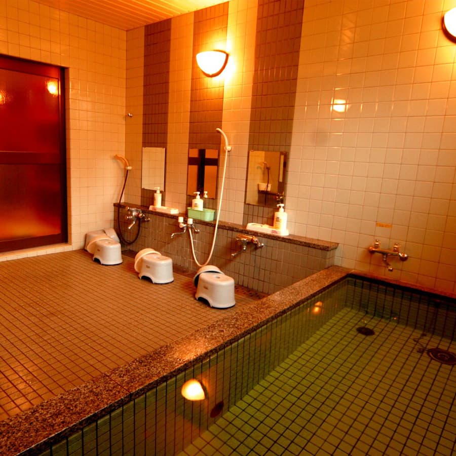 白馬五竜スキー場までの送迎バス